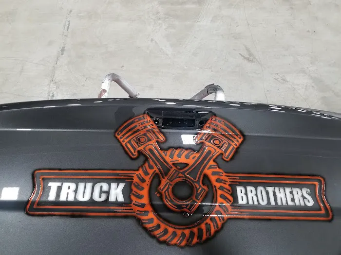 Truck Brothers Inc 8