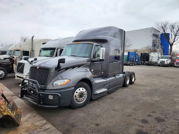 Truck Brothers Inc 4