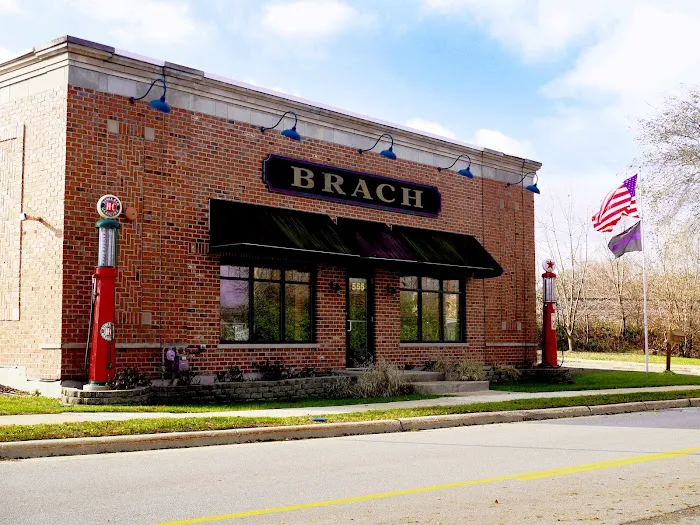 Brach's Service Center 0