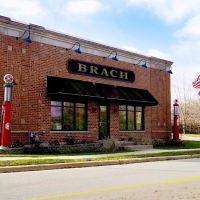 Brach's Service Center