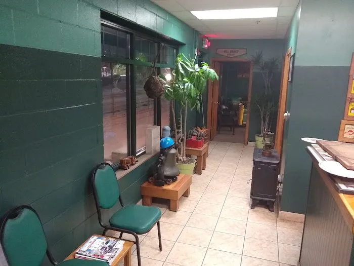 Brach's Service Center 2