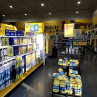 NAPA Auto Parts