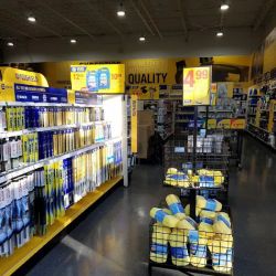 NAPA Auto Parts ico