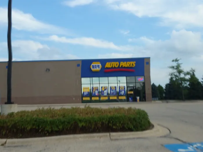 NAPA Auto Parts 6