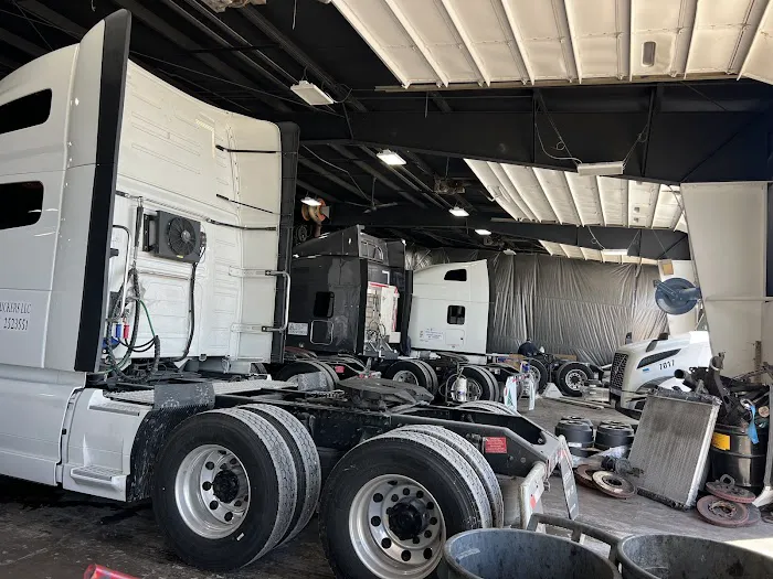 M & Y Services 1