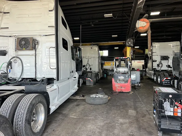 M & Y Services 2