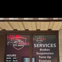 Rene’s Auto Service