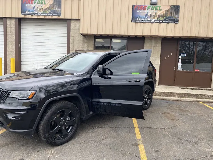 firefuel autoperformance 2