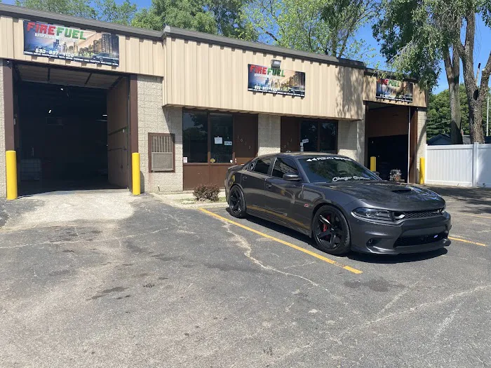 firefuel autoperformance 0