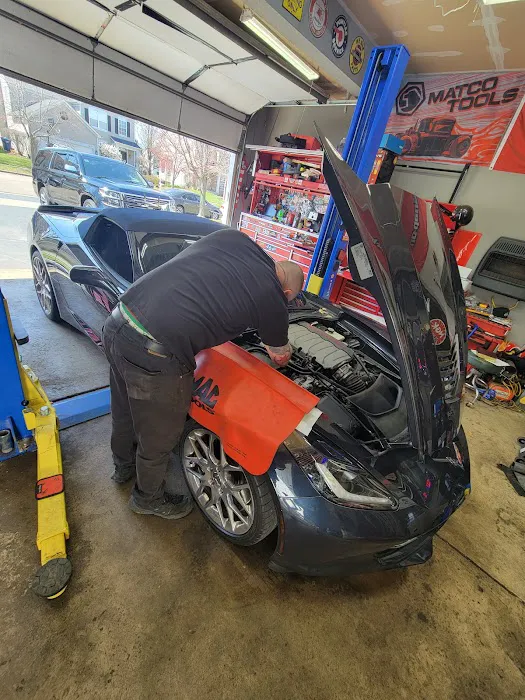 Special K’s Automotive 0