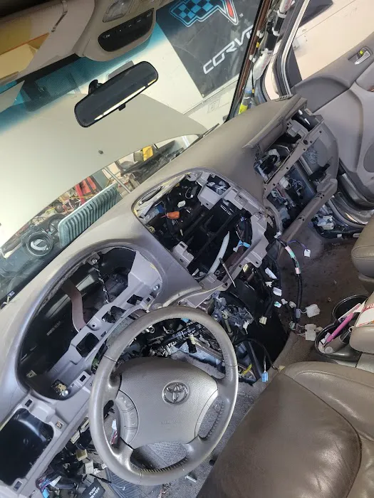 Special K’s Automotive 9