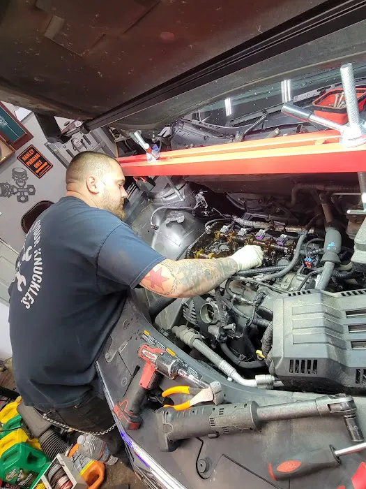 Special K’s Automotive 5