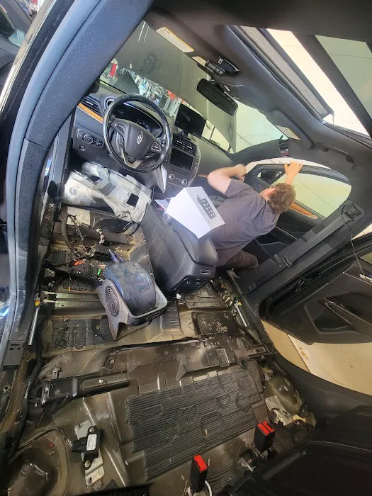 Special K’s Automotive 1