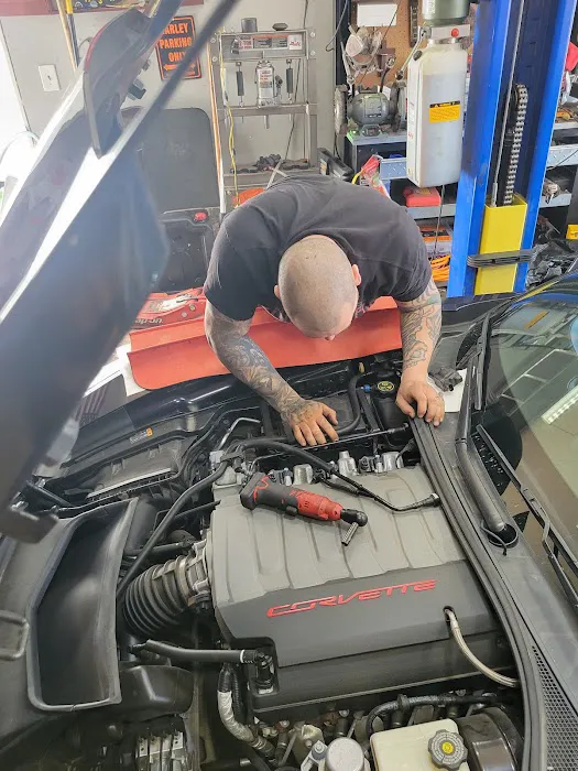 Special K’s Automotive 6