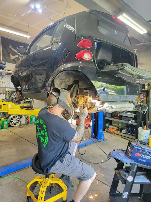 Special K’s Automotive 8