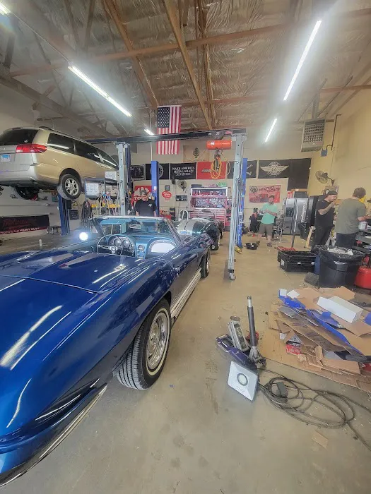 Special K’s Automotive 3
