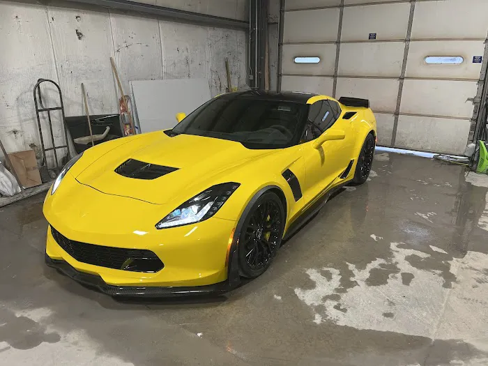 Unique Body Shop 1