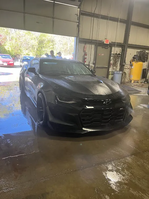 Unique Body Shop 8