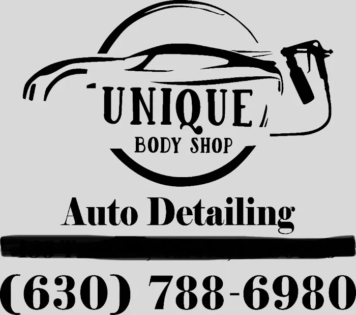 Unique Body Shop 3