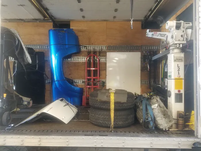 Fenix Parts Chicago (Previously Stafford's Auto Parts) 0