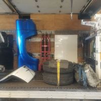 Fenix Parts Chicago (Previously Stafford's Auto Parts)