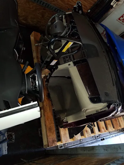 Fenix Parts Chicago (Previously Stafford's Auto Parts) 2