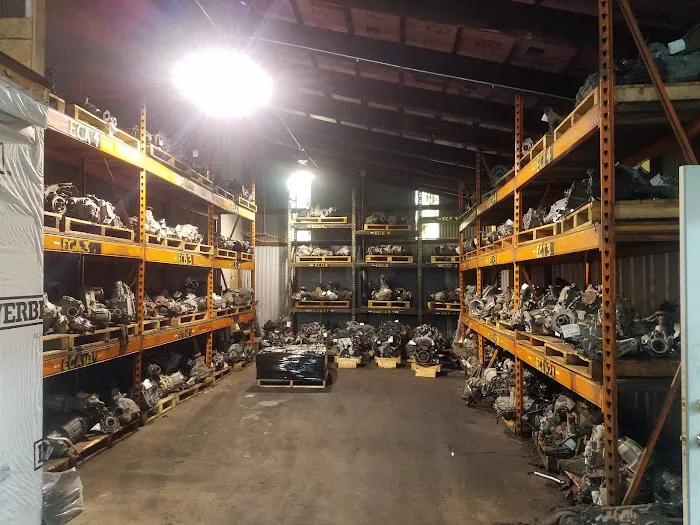 Fenix Parts Chicago (Previously Stafford's Auto Parts) 4