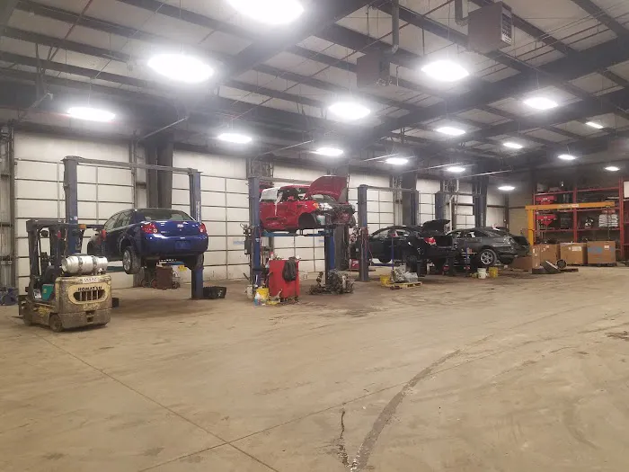 Fenix Parts Chicago (Previously Stafford's Auto Parts) 7