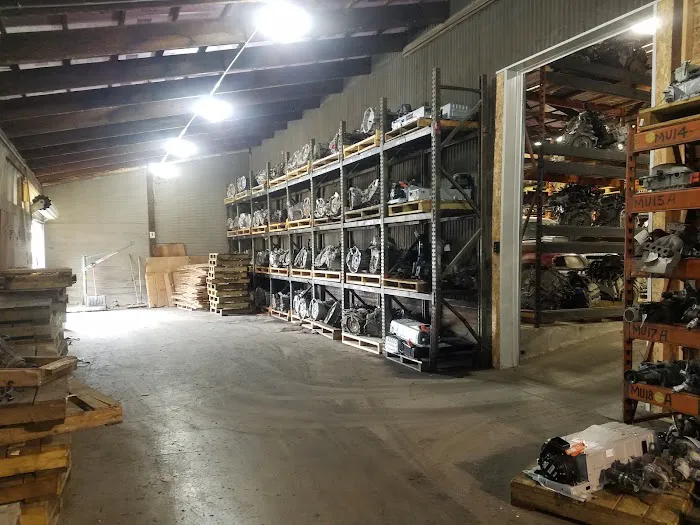 Fenix Parts Chicago (Previously Stafford's Auto Parts) 8
