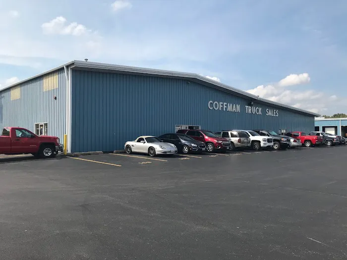 Coffman GMC Parts 1
