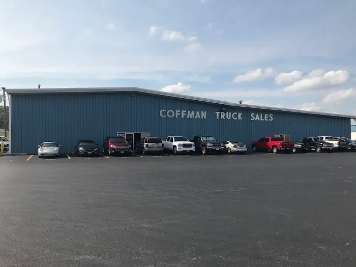 Coffman GMC Parts 2