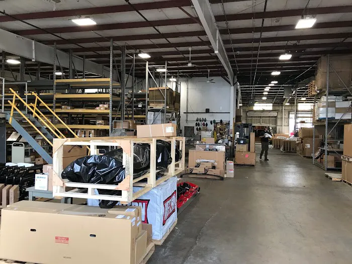 Coffman GMC Parts 6