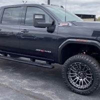 Coffman GMC Service