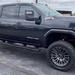 Coffman GMC Service ico
