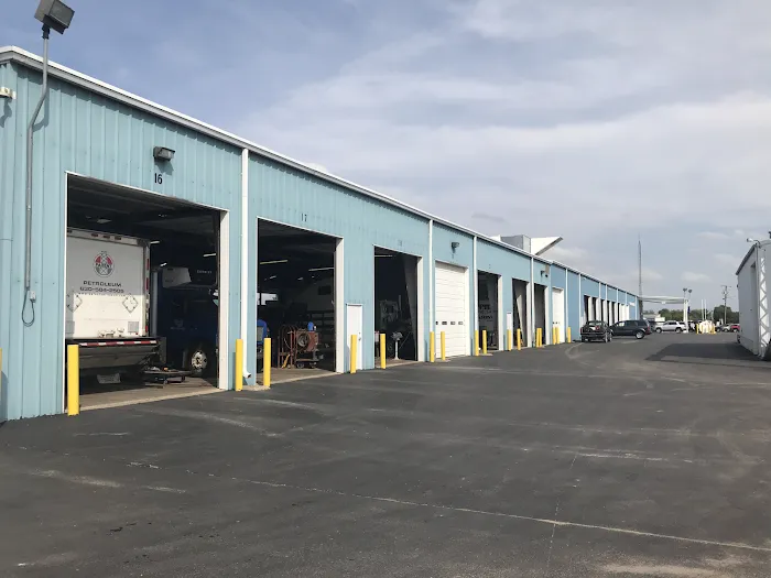 Coffman GMC Service 7