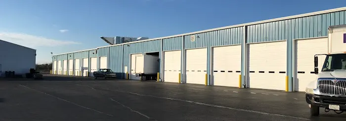 Coffman GMC Service 1
