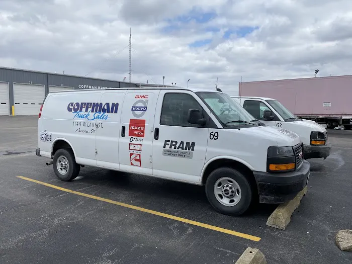 Coffman GMC Service 6