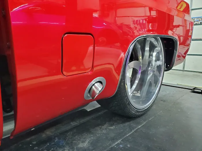 The Exhaust Works Inc 8