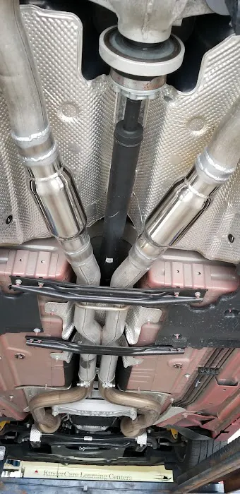 The Exhaust Works Inc 4