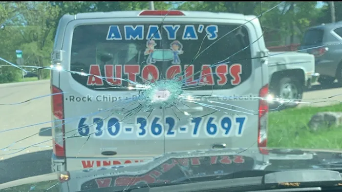 Amayas Auto Glass - Angel Amaya 5