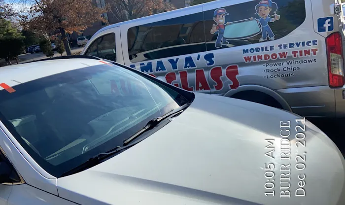Amayas Auto Glass - Angel Amaya 4