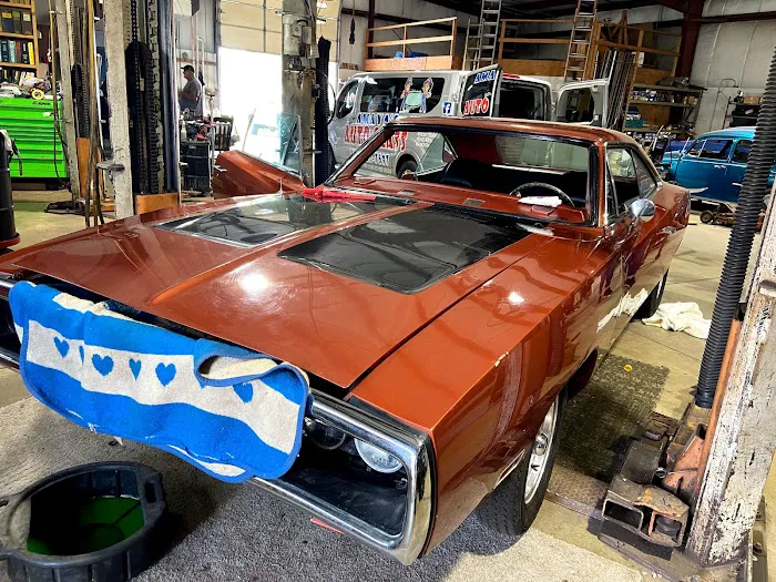 Amayas Auto Glass - Angel Amaya 0