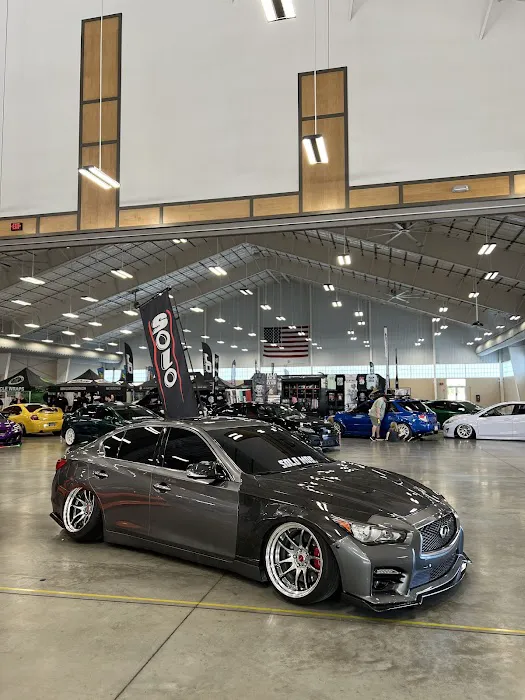 Jalisco's CarbonFiber 6