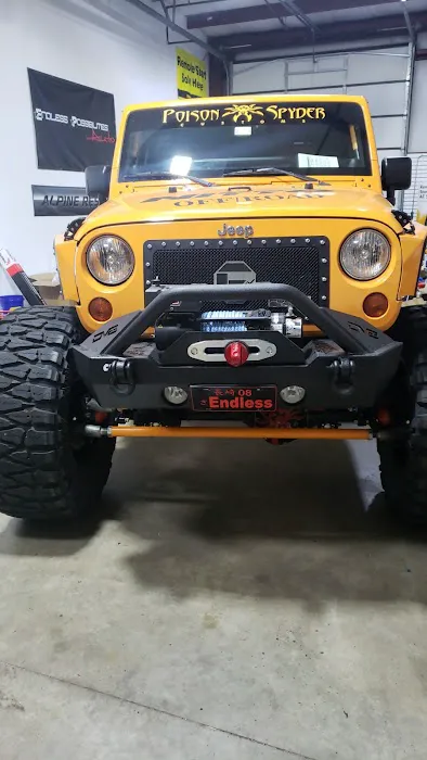 Endless Possibilities Auto 5