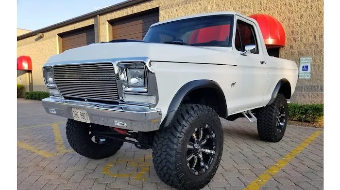 Endless Possibilities Auto 4