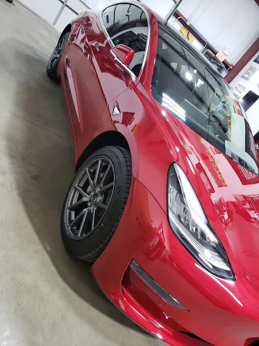 Endless Possibilities Auto 8
