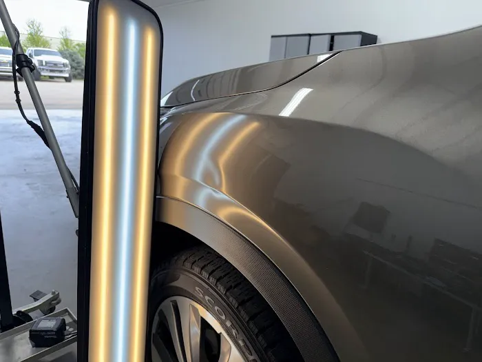 Without a Trace Dent Repair 0
