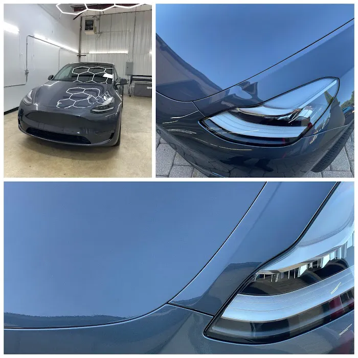 Without a Trace Dent Repair 4