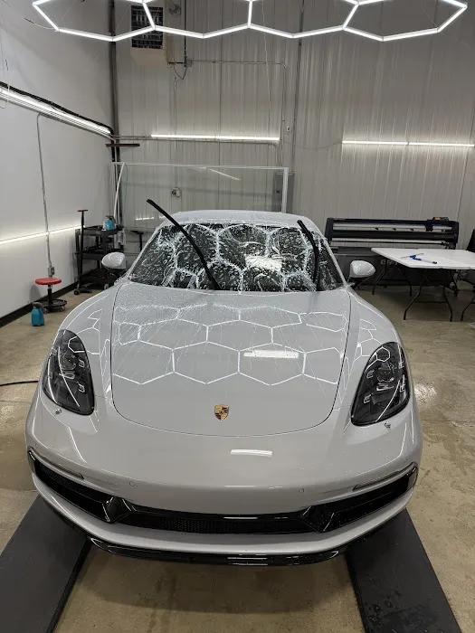 Without a Trace Dent Repair 7