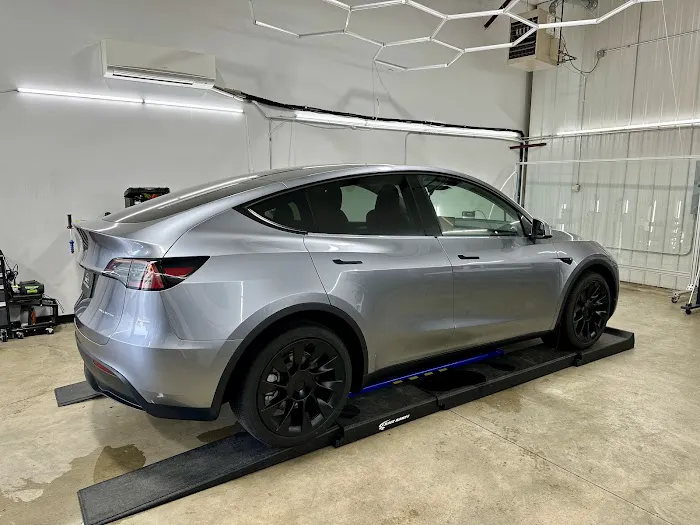Without a Trace Dent Repair 3